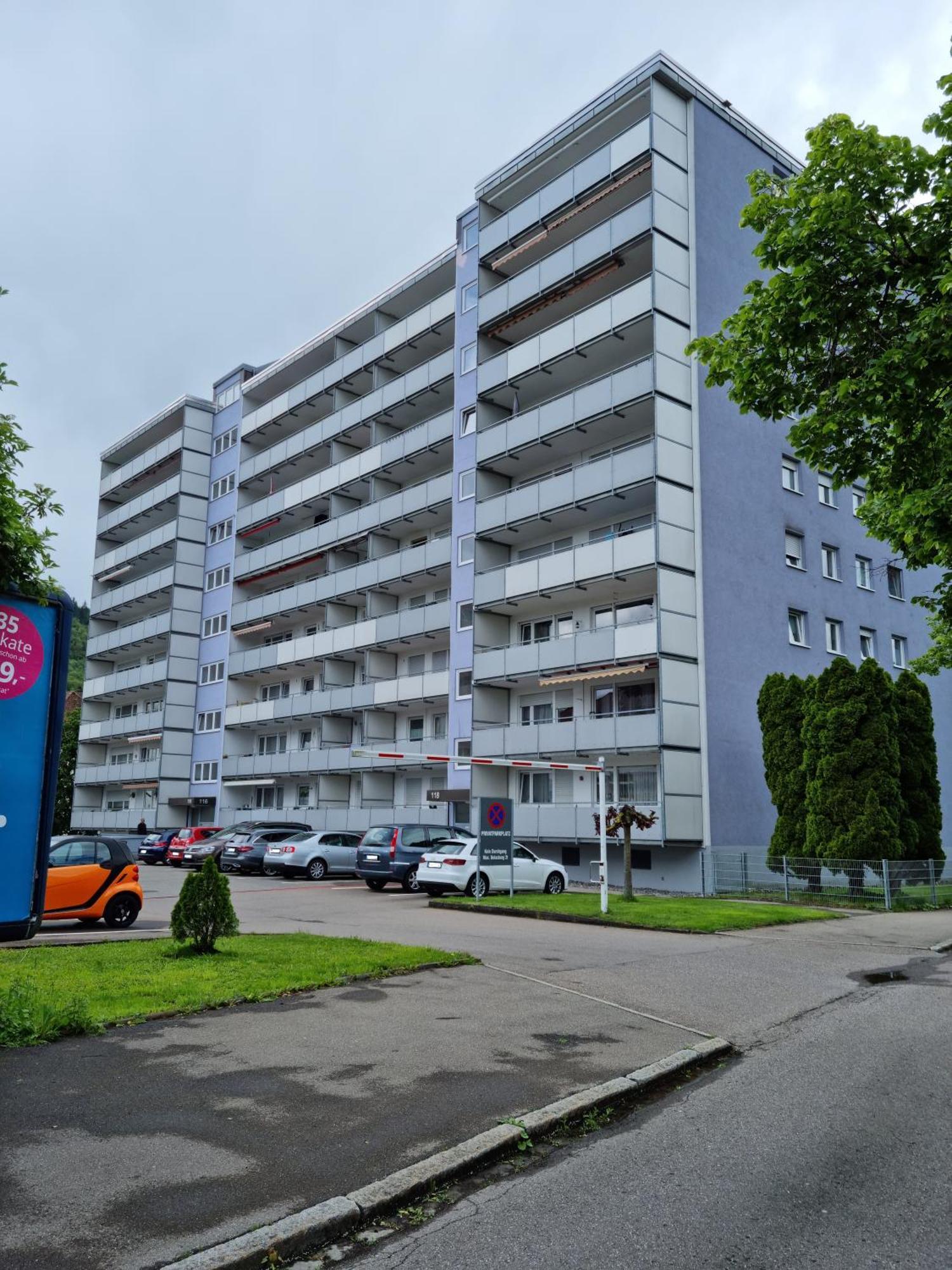Home4You Albstadt Exteriör bild